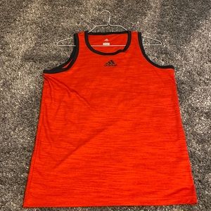 Brand new Adidias Men’s trainer.